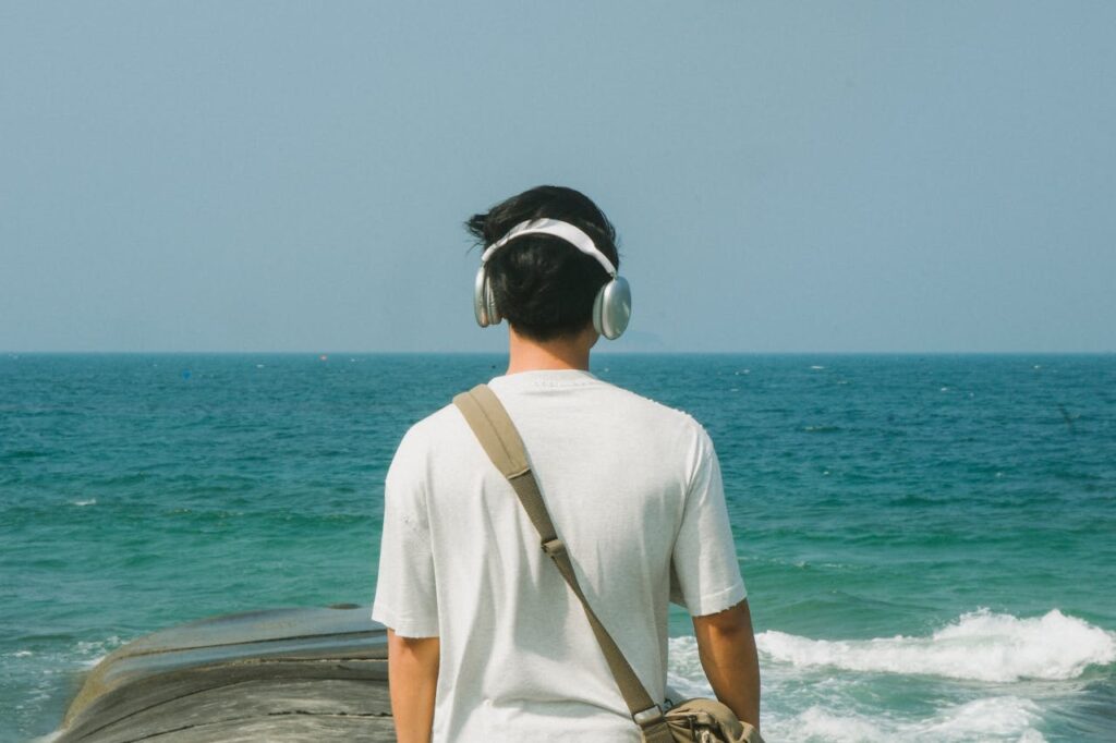 Top 5 Noise-cancelling Headphones For Every Budget